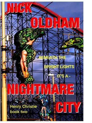 cover image of Nightmare City